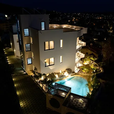 Sharm Lejlighed *