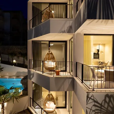 Sharm * Trogir