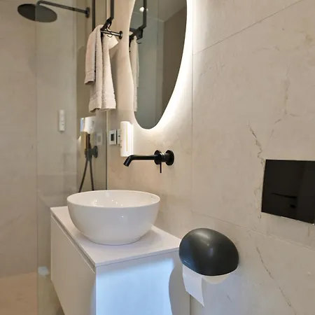 Apartman Sharm