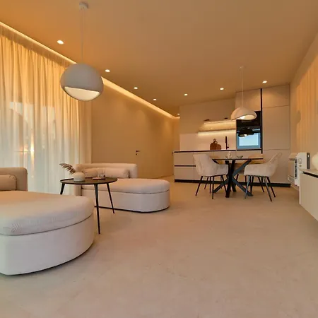 Apartman Sharm Trogir