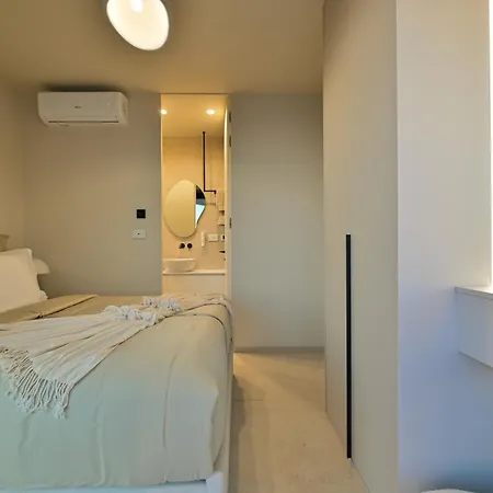 Sharm Apartman *