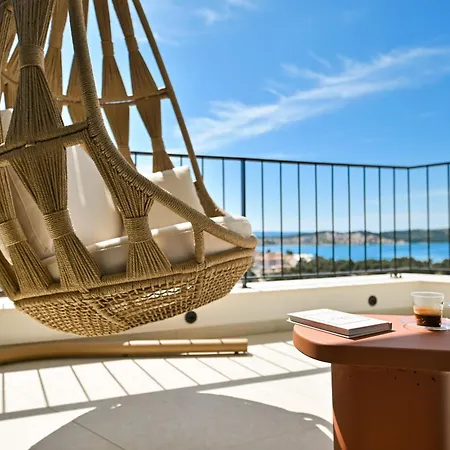 Apartman Sharm *