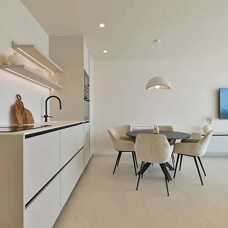 Sharm Apartman Trogir