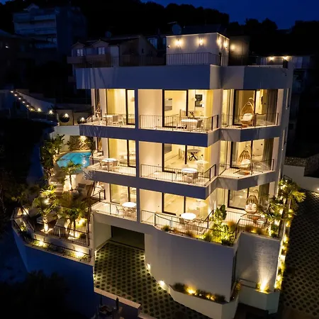 Sharm Apartman Trogir
