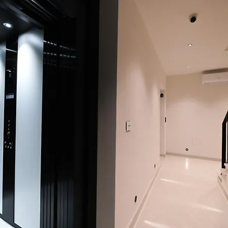 Sharm Apartman *