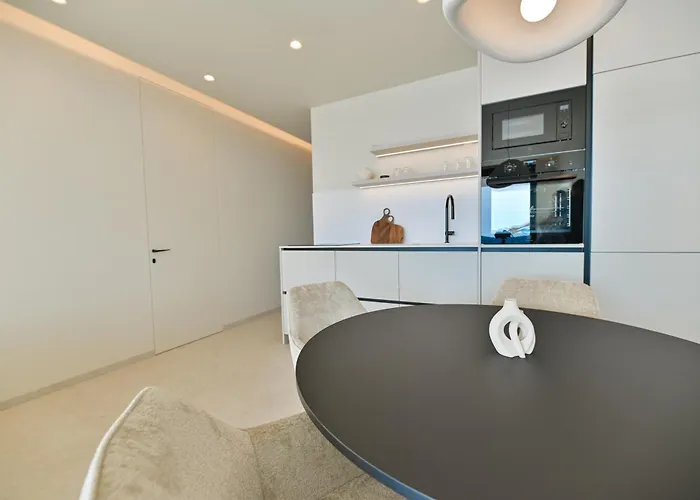 Apartamento Sharm Trogir