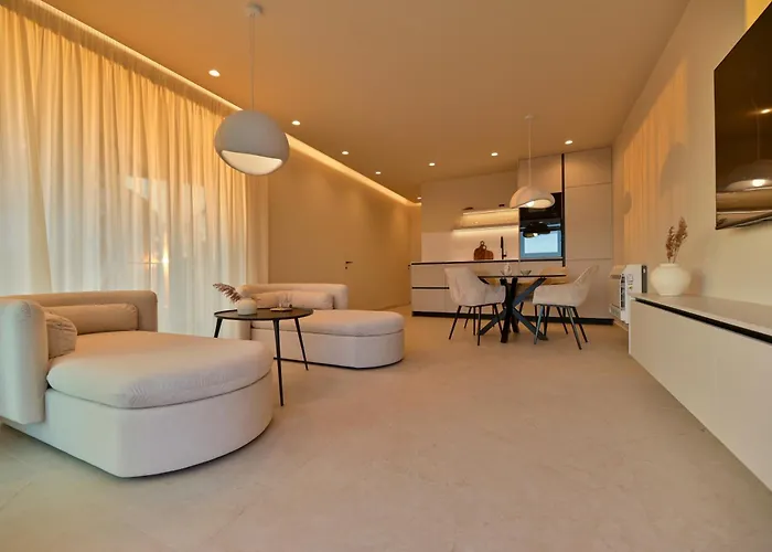 Apartamento Sharm Trogir