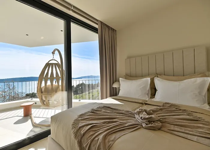 Apartamento Sharm Trogir