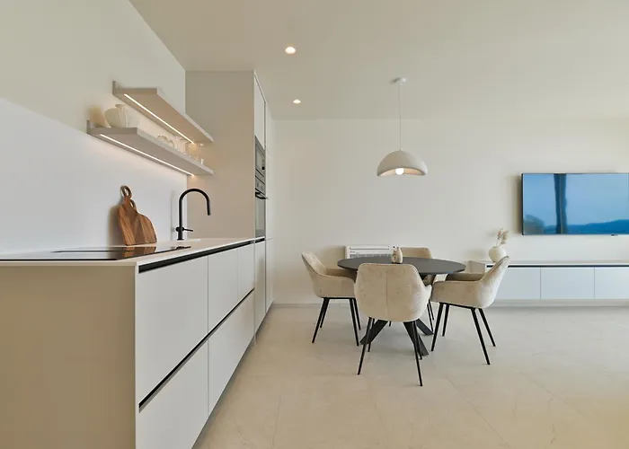 Sharm Apartamento Trogir