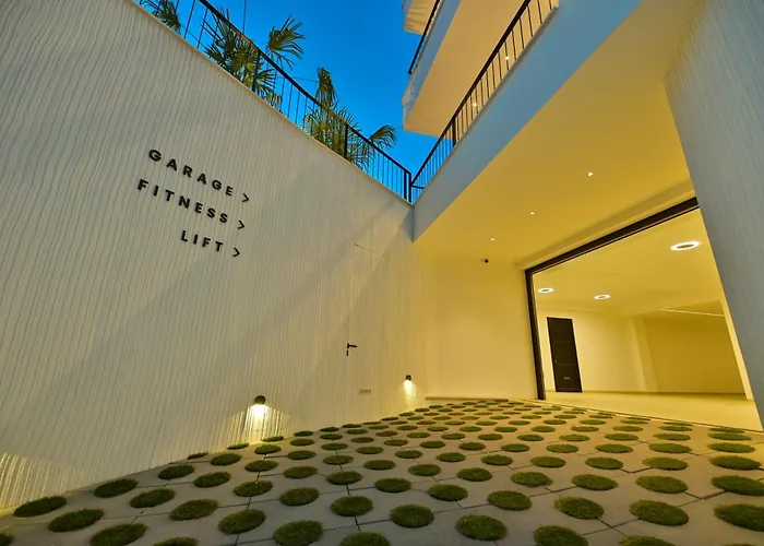 Sharm Apartamento Trogir