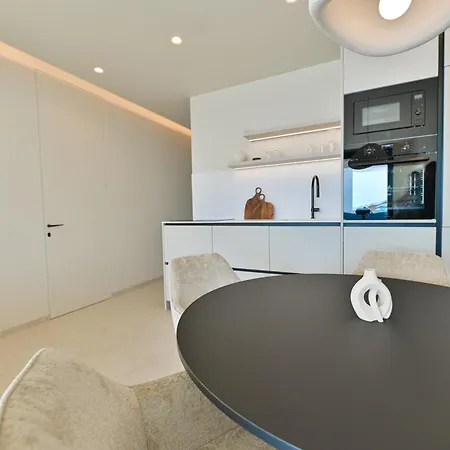Apartman Sharm Trogir