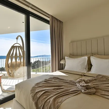 Apartamento Sharm Trogir