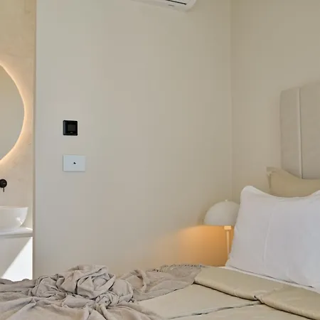 Sharm Apartment