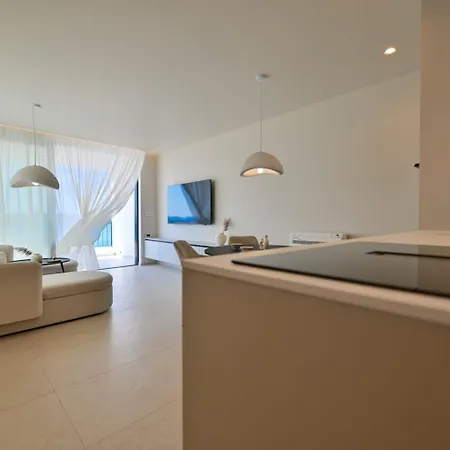 Appartement Sharm Trogir